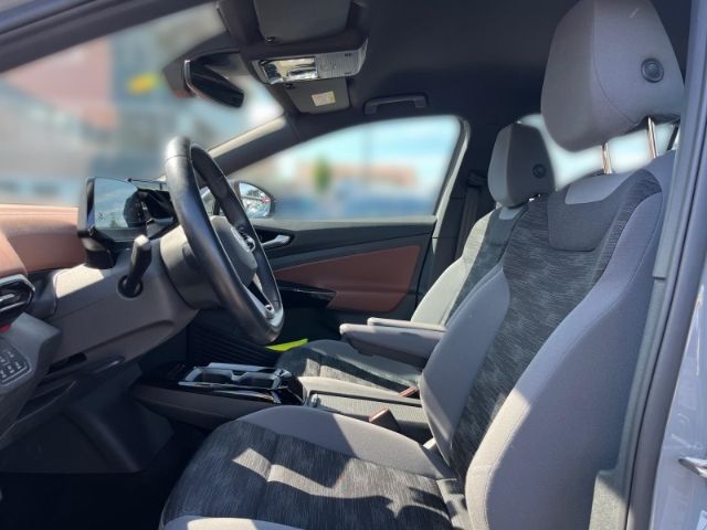 Volkswagen ID.5 2022