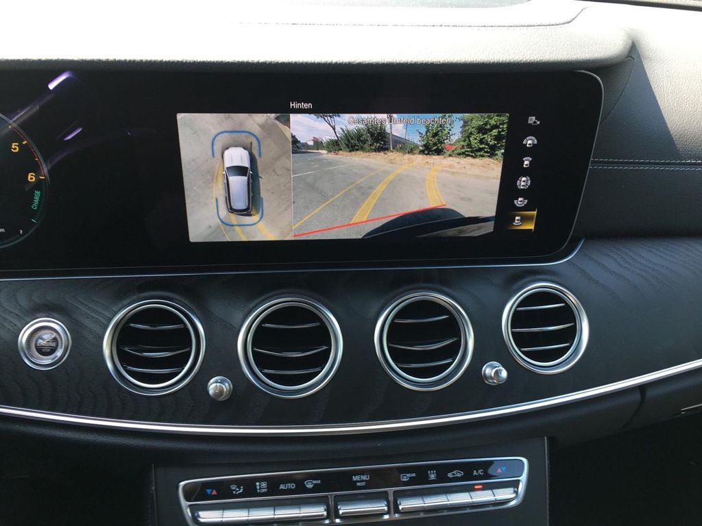 Mercedes-Benz E 300 2021
