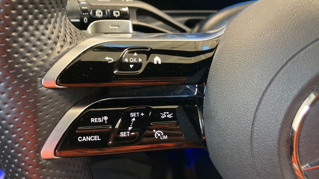 Mercedes-Benz C 220 2022