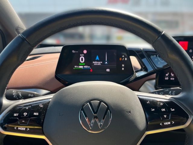 Volkswagen ID.5 2022