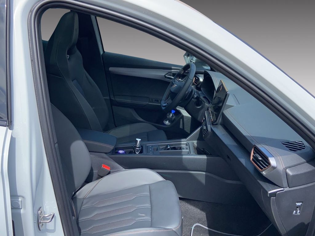 Cupra Formentor 2024