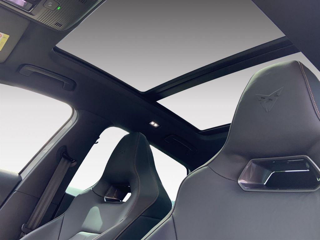 Cupra Formentor 2024