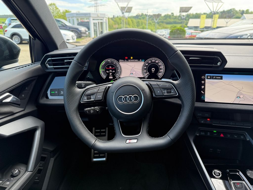 Audi A3 2025