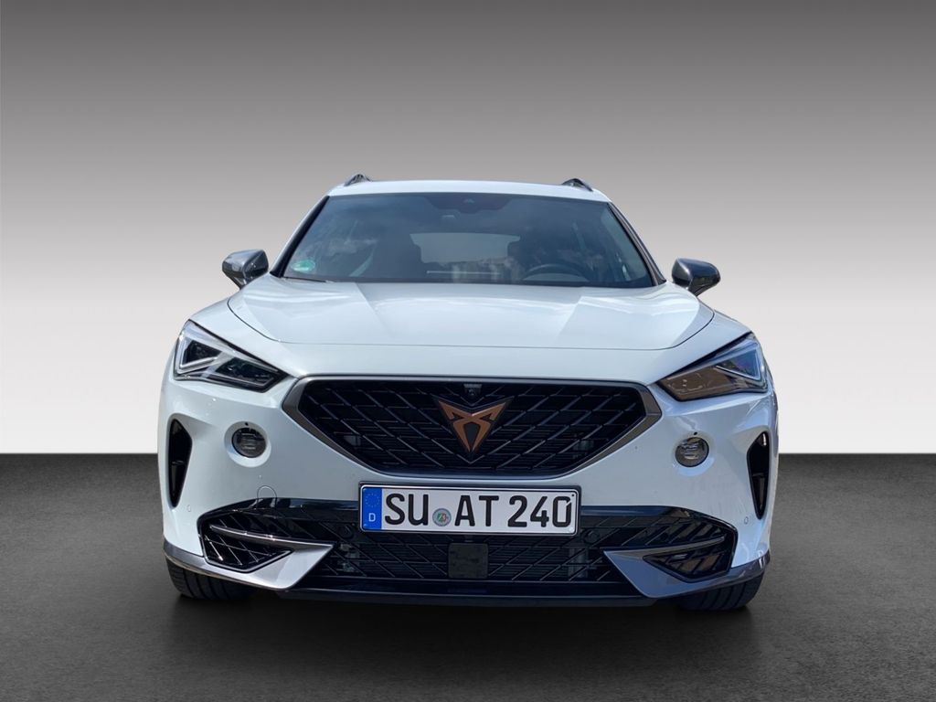 Cupra Formentor 2024