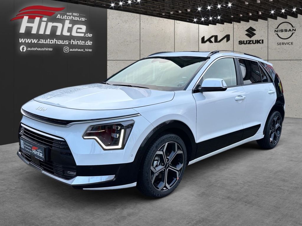 Kia Niro 2025