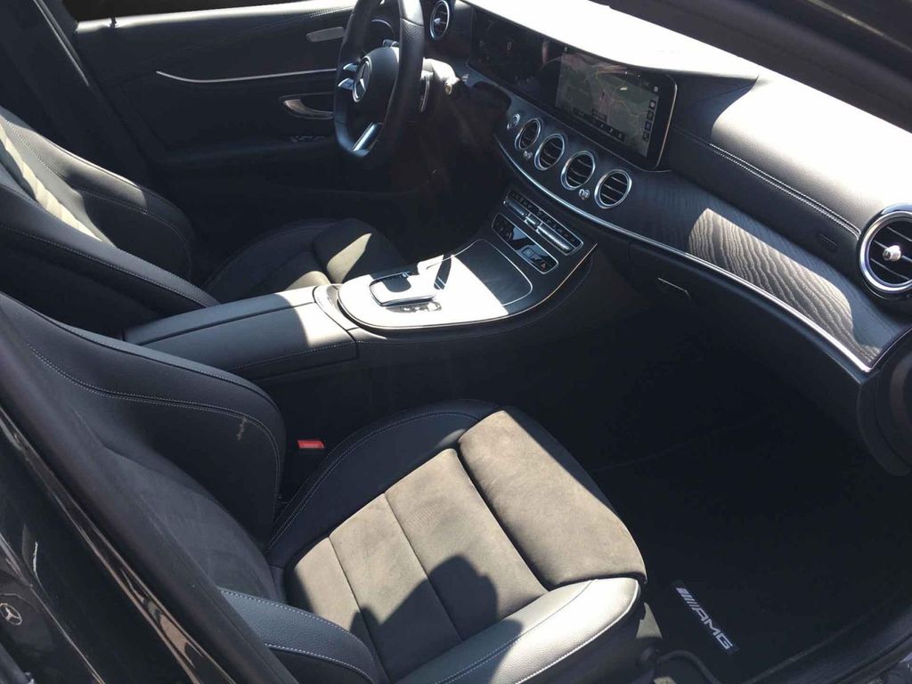 Mercedes-Benz E 300 2021