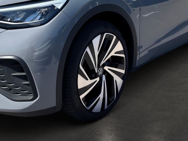 Volkswagen ID.5 2022