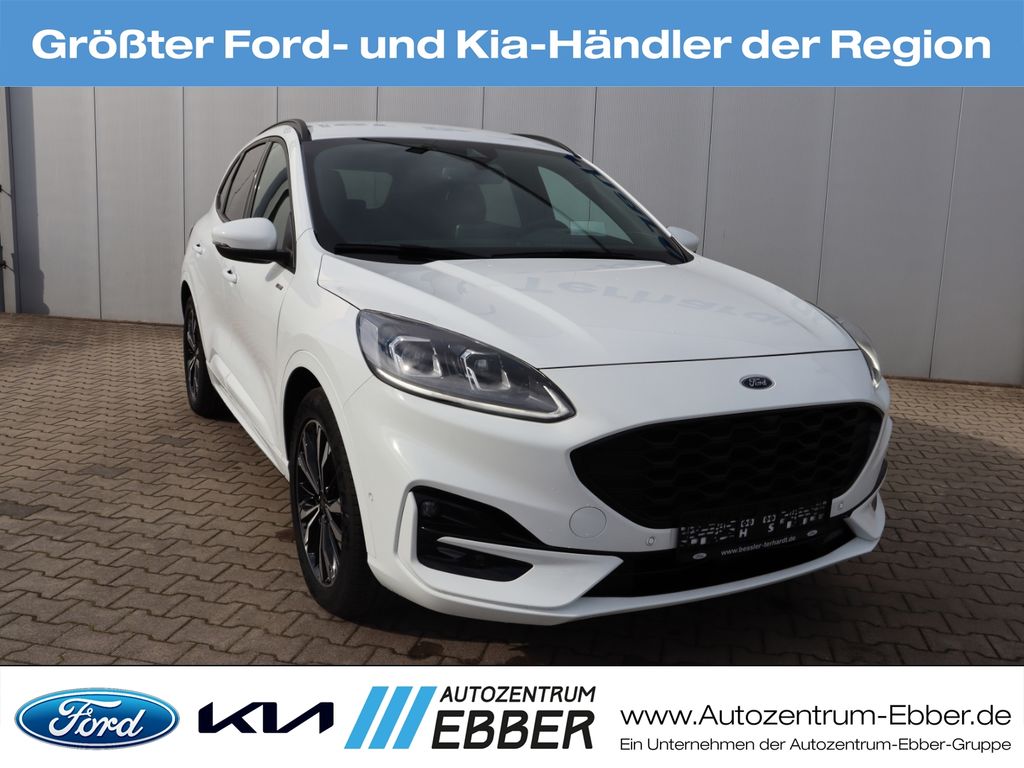Ford Kuga 2024