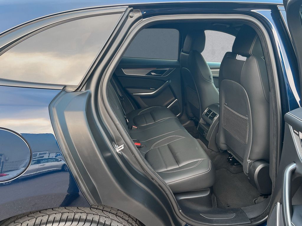 Jaguar F-Pace 2023