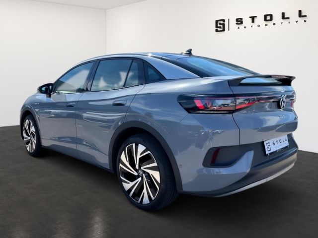 Volkswagen ID.5 2022