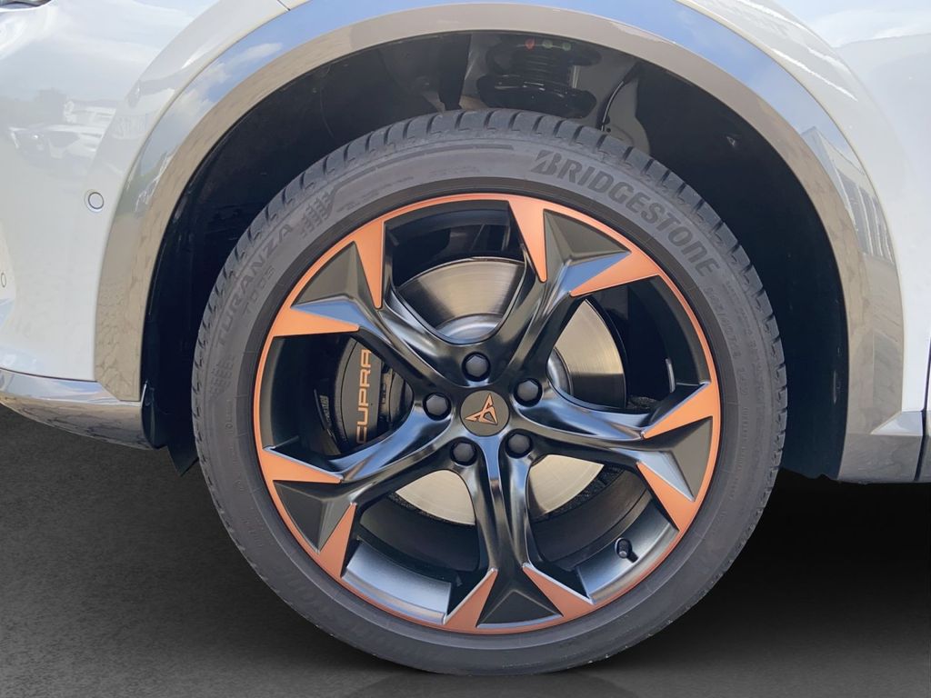 Cupra Formentor 2024