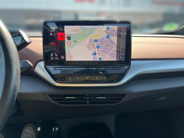 Volkswagen ID.5 2022