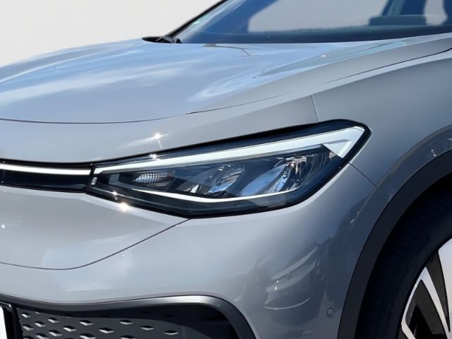 Volkswagen ID.5 2022