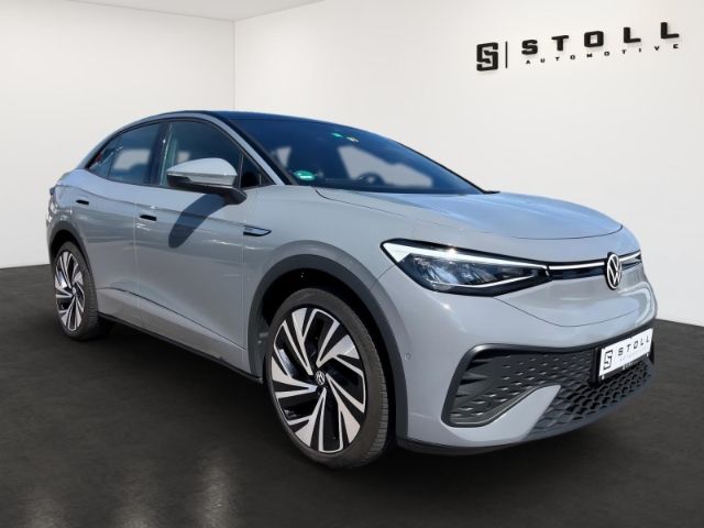 Volkswagen ID.5 2022