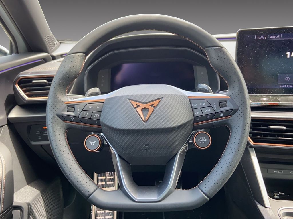 Cupra Formentor 2024