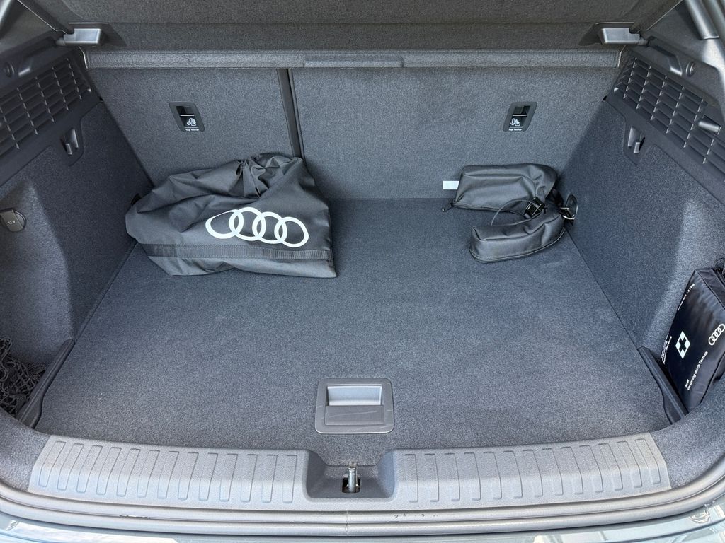 Audi A3 2025