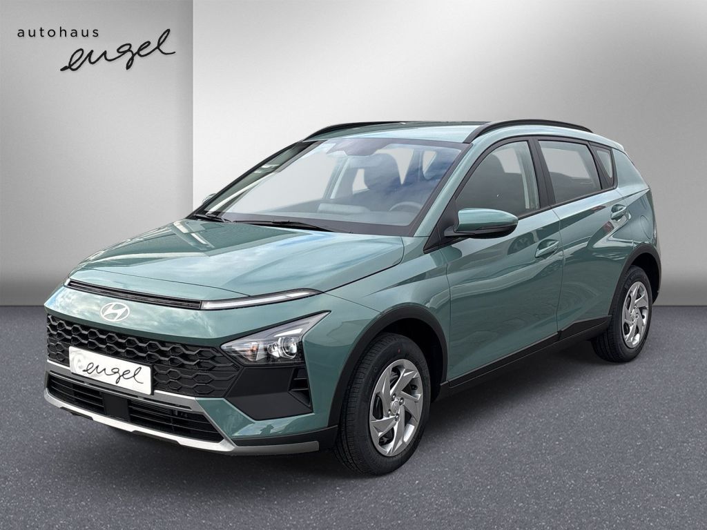 Hyundai BAYON 2024