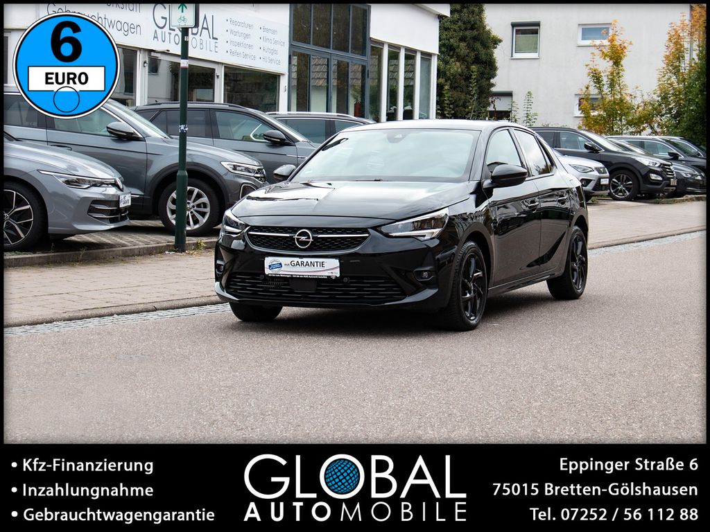 Opel Corsa 2023