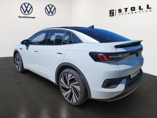Volkswagen ID.5 2023