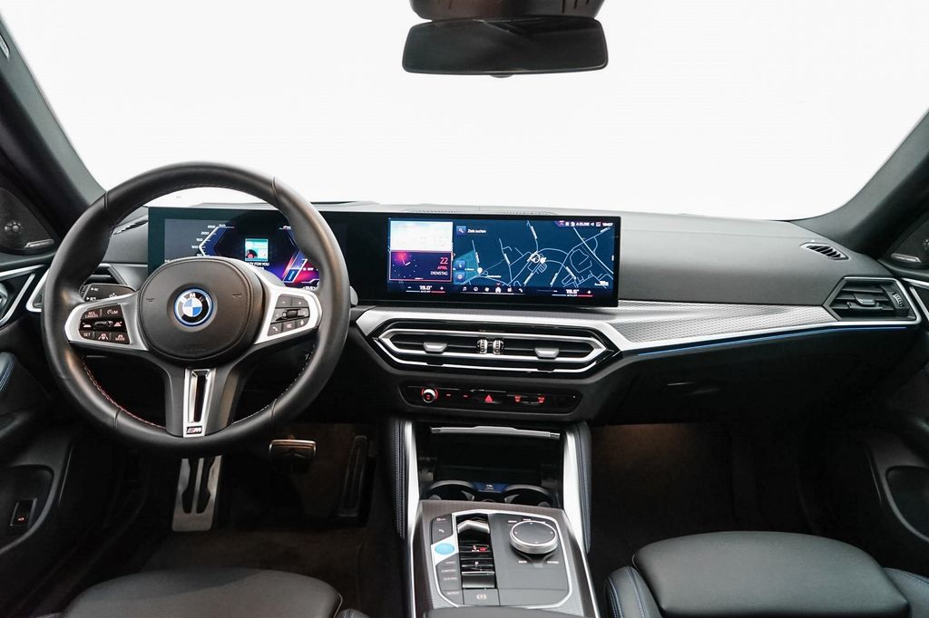 BMW i4 2024