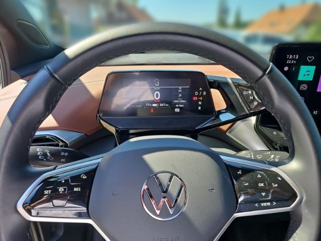 Volkswagen ID.5 2023