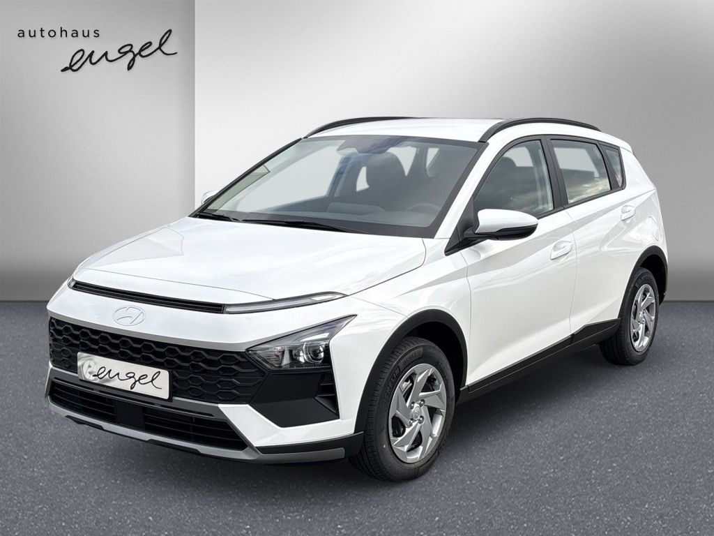 Hyundai BAYON 2024
