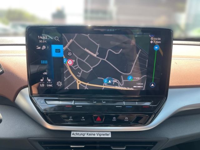 Volkswagen ID.5 2023