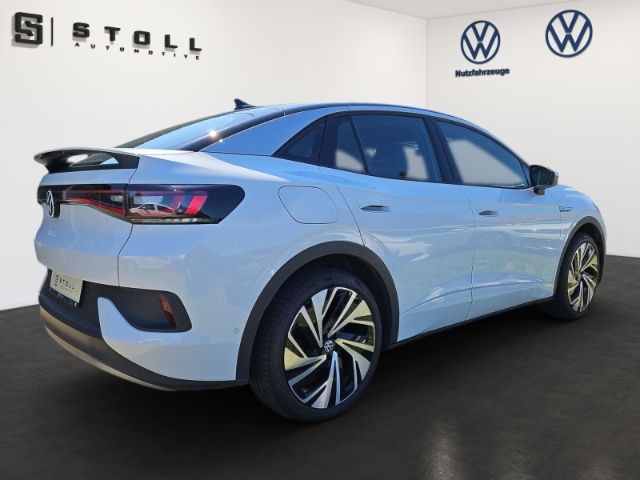 Volkswagen ID.5 2023