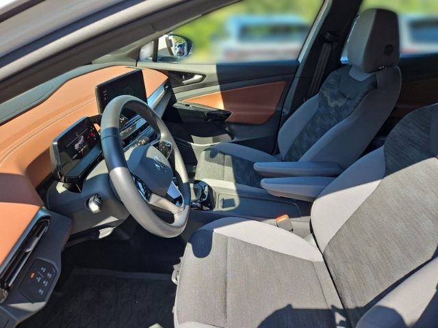 Volkswagen ID.5 2023
