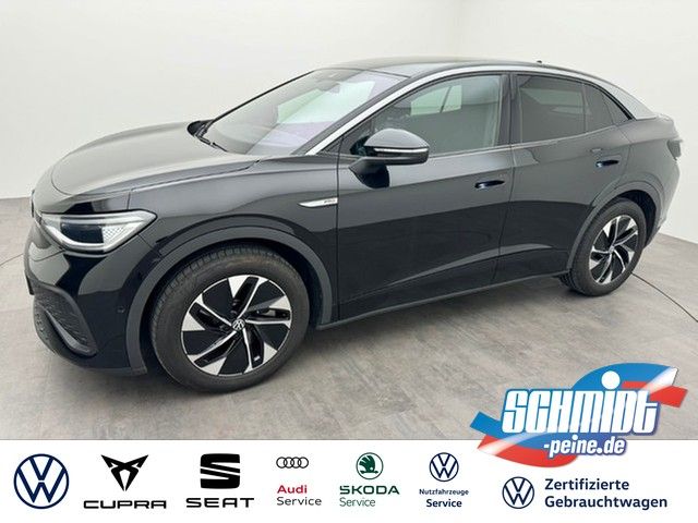 Volkswagen ID.5 2022