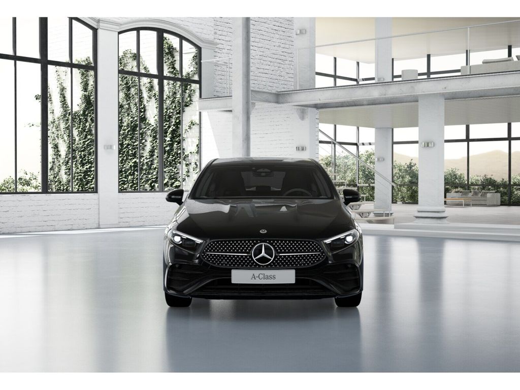 Mercedes-Benz A 200 2025