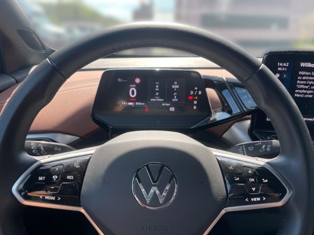 Volkswagen ID.5 2023