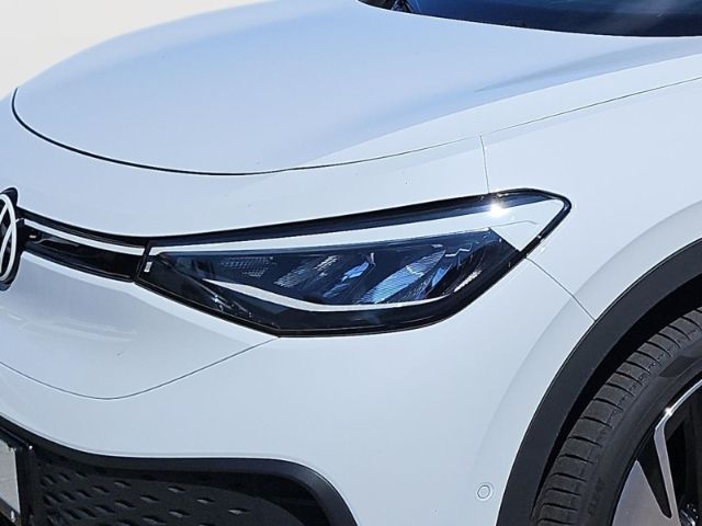 Volkswagen ID.5 2023