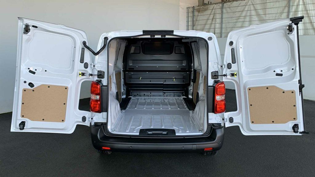 Citroën Jumpy 2024