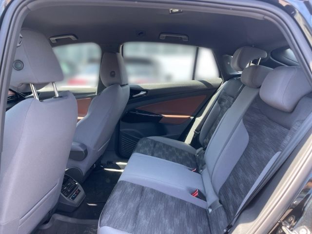 Volkswagen ID.5 2023