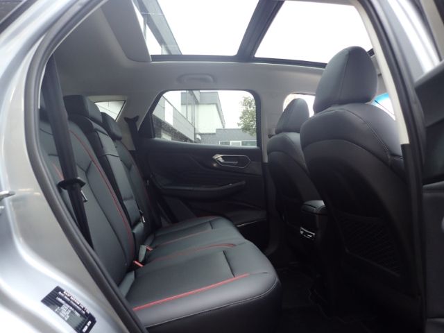 BAIC Beijing X75