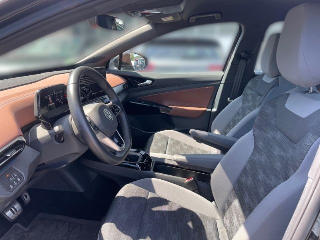 Volkswagen ID.5 2023
