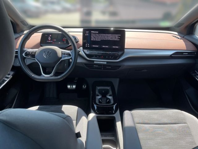 Volkswagen ID.5 2023