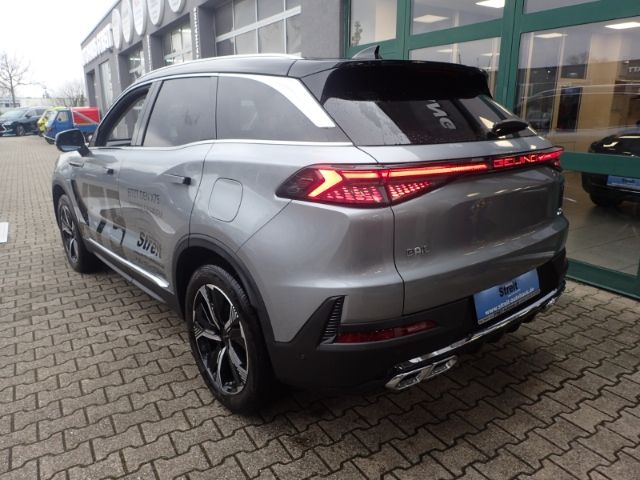 BAIC Beijing X75