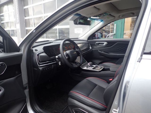 BAIC Beijing X75