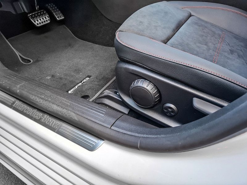 Mercedes-Benz A 200 2025