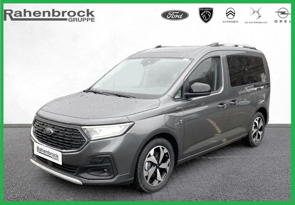 Ford Tourneo Connect 2025