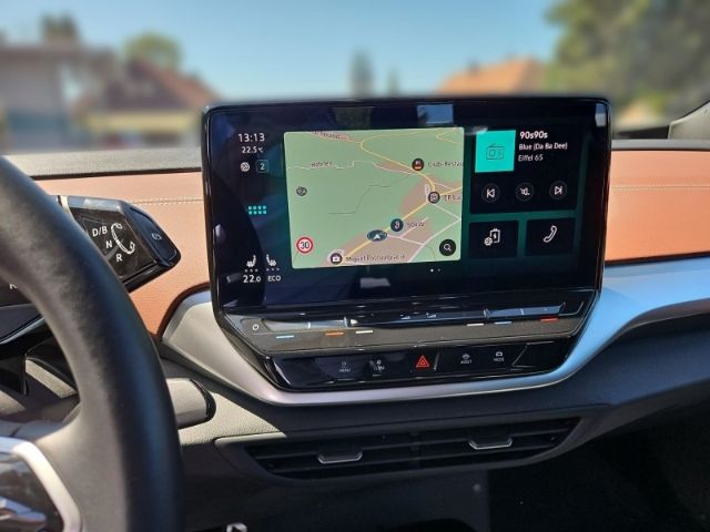 Volkswagen ID.5 2023