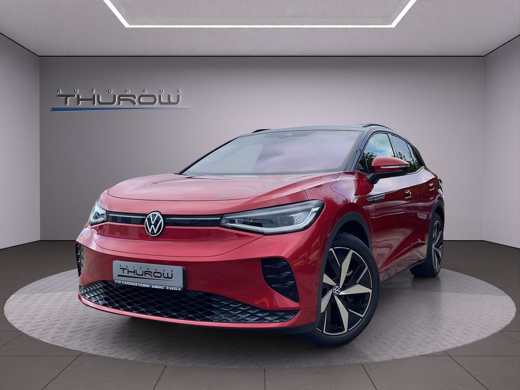 Volkswagen ID.4 2022