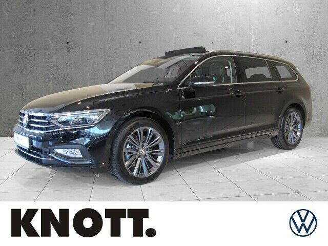 Volkswagen Passat Variant 2021