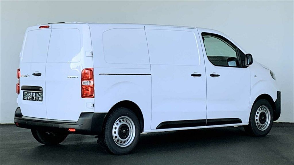 Citroën Jumpy 2024