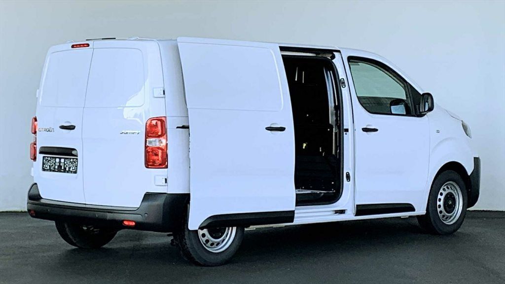 Citroën Jumpy 2024