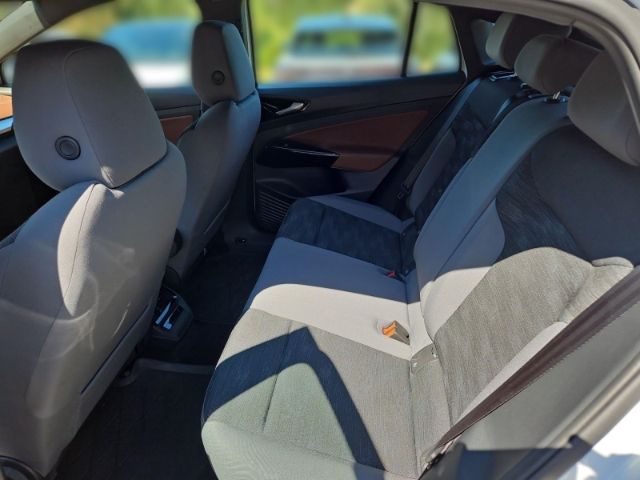 Volkswagen ID.5 2023