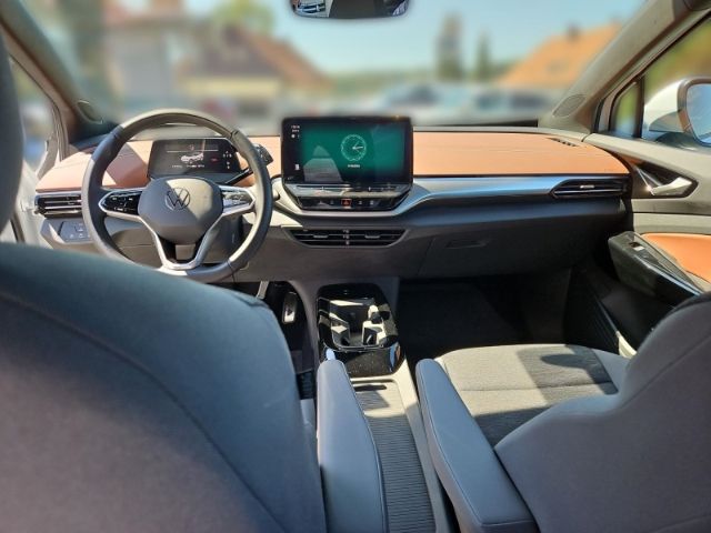 Volkswagen ID.5 2023