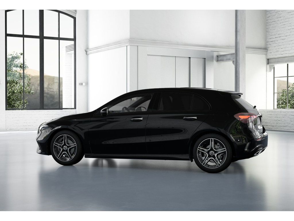 Mercedes-Benz A 200 2025